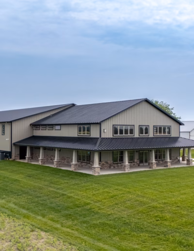 About 8 ArrowheadBuilders_BarndominiumBowlingGreenOhio